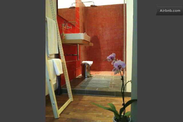 Dab Trevi Lägenhet Rom Exteriör bild